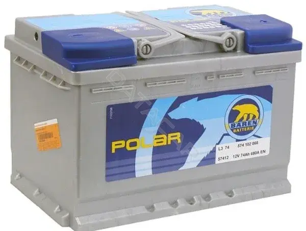 Аккумулятор BÄREN BATTERIE 7905626