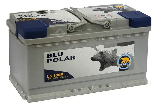 Аккумулятор BÄREN BATTERIE 7905633
