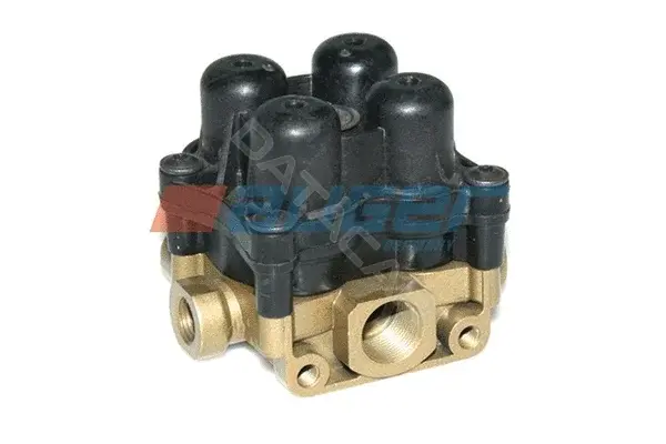 Кран пневмосистемы AUGER 76994
