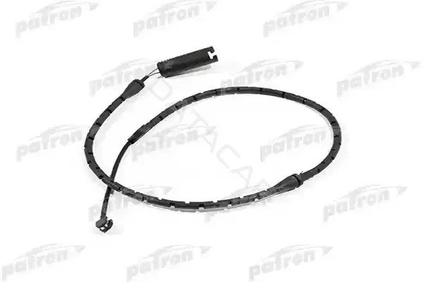 Датчик износа тормозных колодок PATRON PE17013