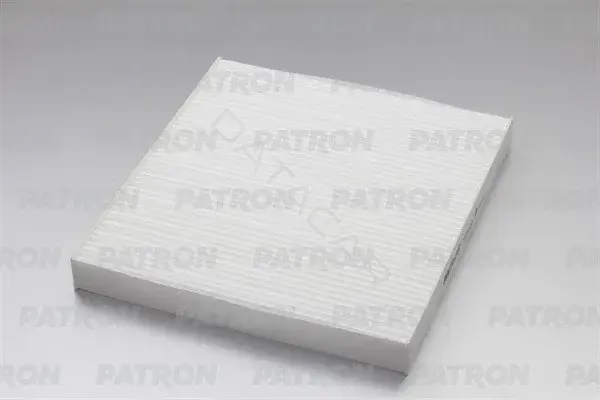 Фильтр салонный PATRON PF2128