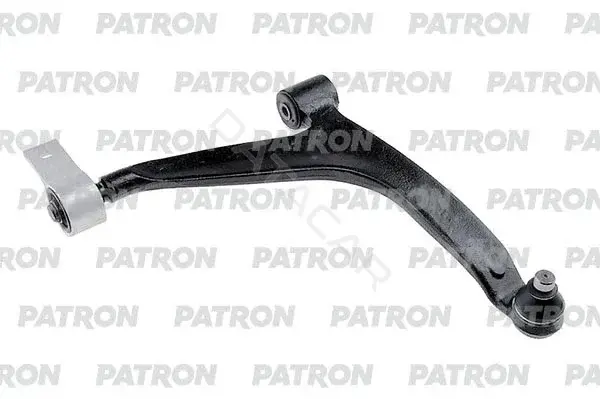 Рычаги PATRON PS5084R