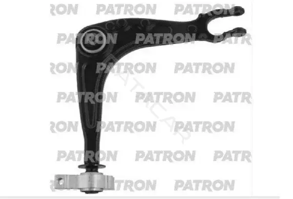 Рычаги PATRON PS5162R