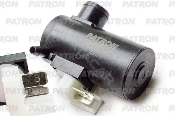 Насос омывателя PATRON P19-0062