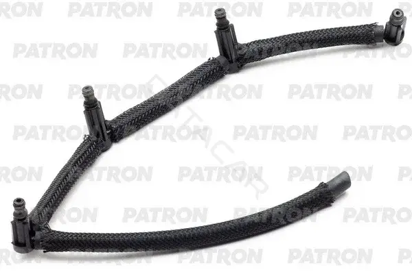 Тормозные шланги PATRON PH5014