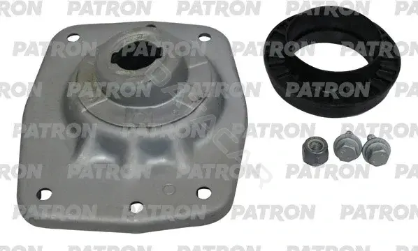 Опора амортизатора PATRON PSE40812