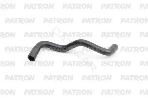 Патрубки системы охлаждения PATRON PH2222