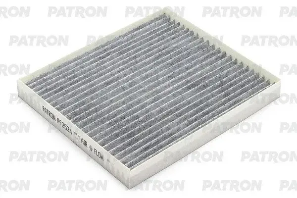 Фильтр салонный PATRON PF2524