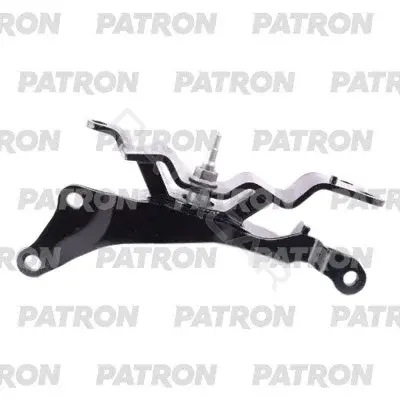 Подушка двигателя (Опора) PATRON PSE30949