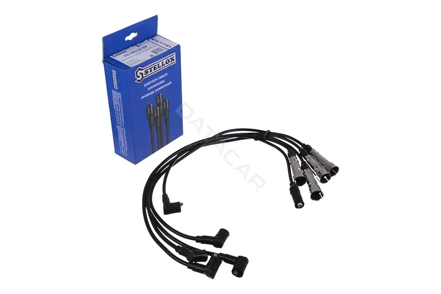 Высоковольтные провода STELLOX 10-38116-SX