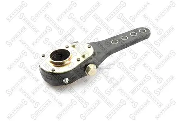 Ремкомплект тормозных колодок STELLOX 85-04087-SX