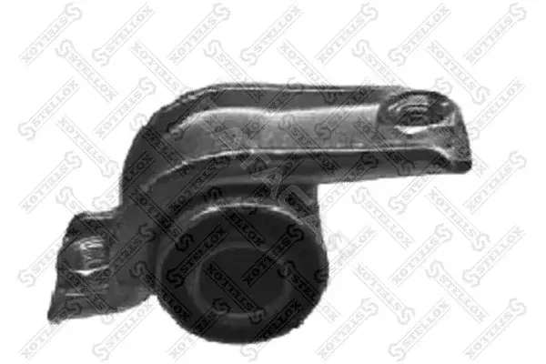 Сайлентблок рычага STELLOX 87-03115-SX