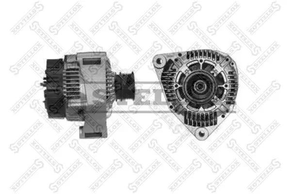 Генератор STELLOX 88-02309-SX