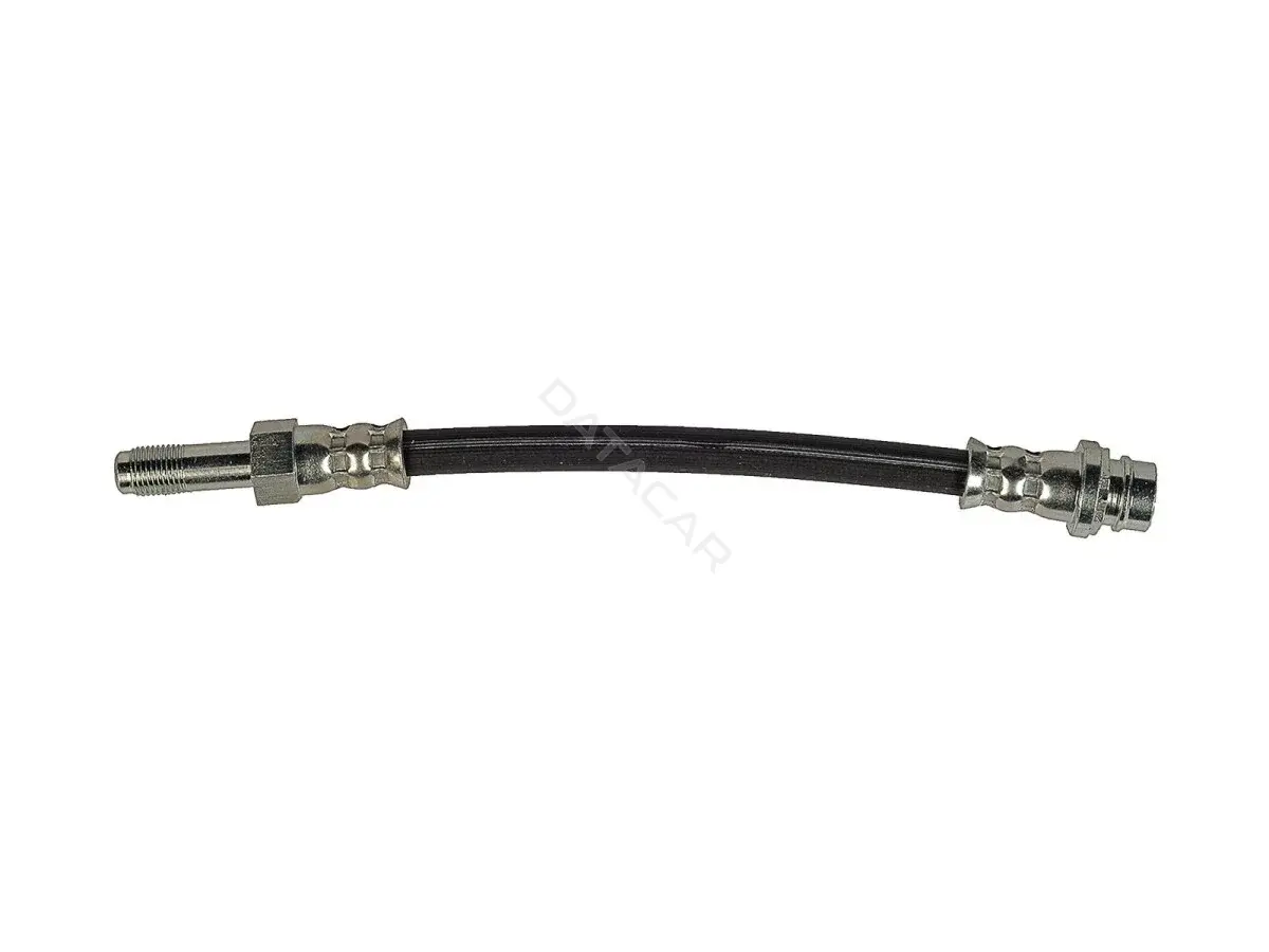 Тормозные шланги STELLOX 27-00455-SX