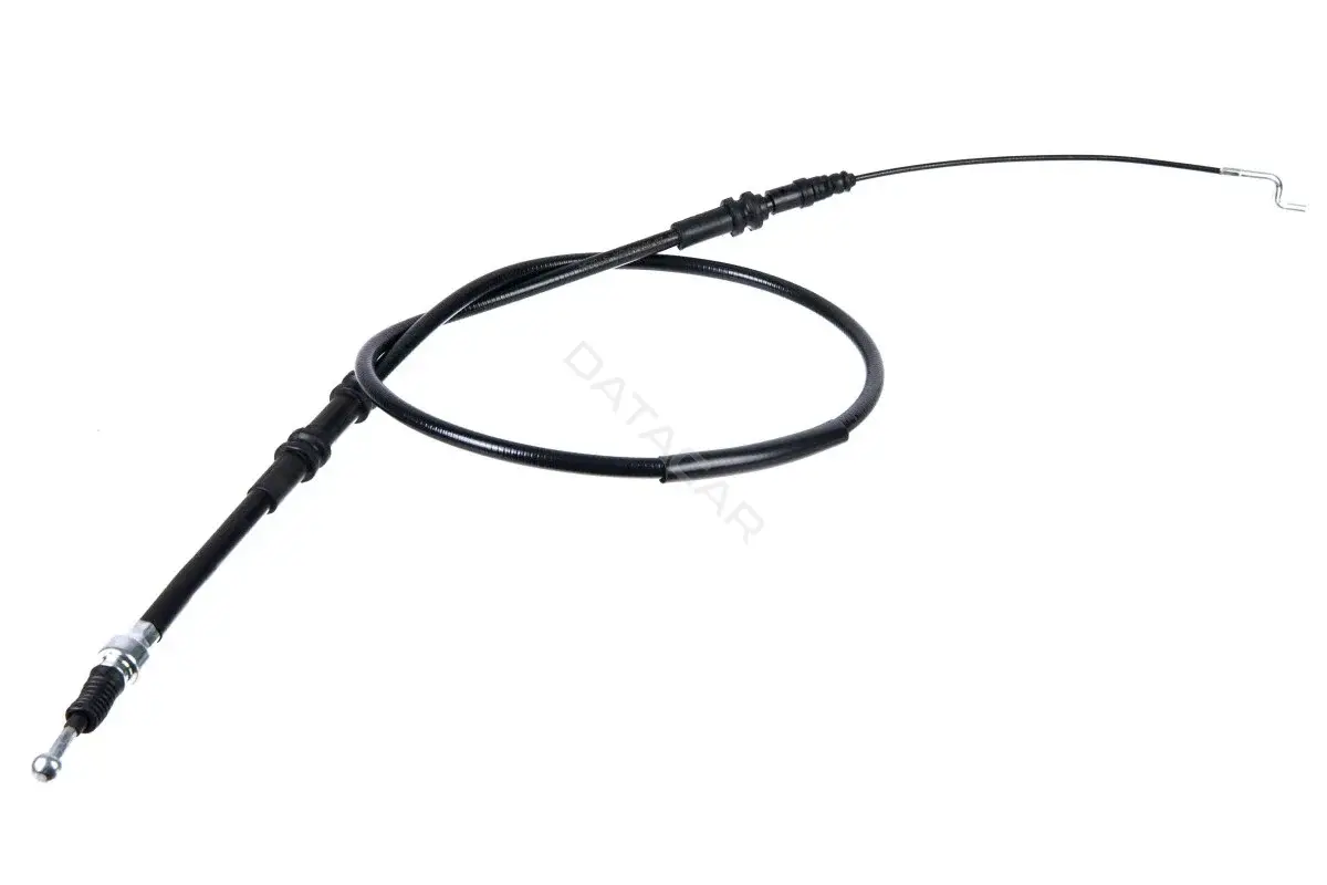 Трос ручника STELLOX 29-96148-SX