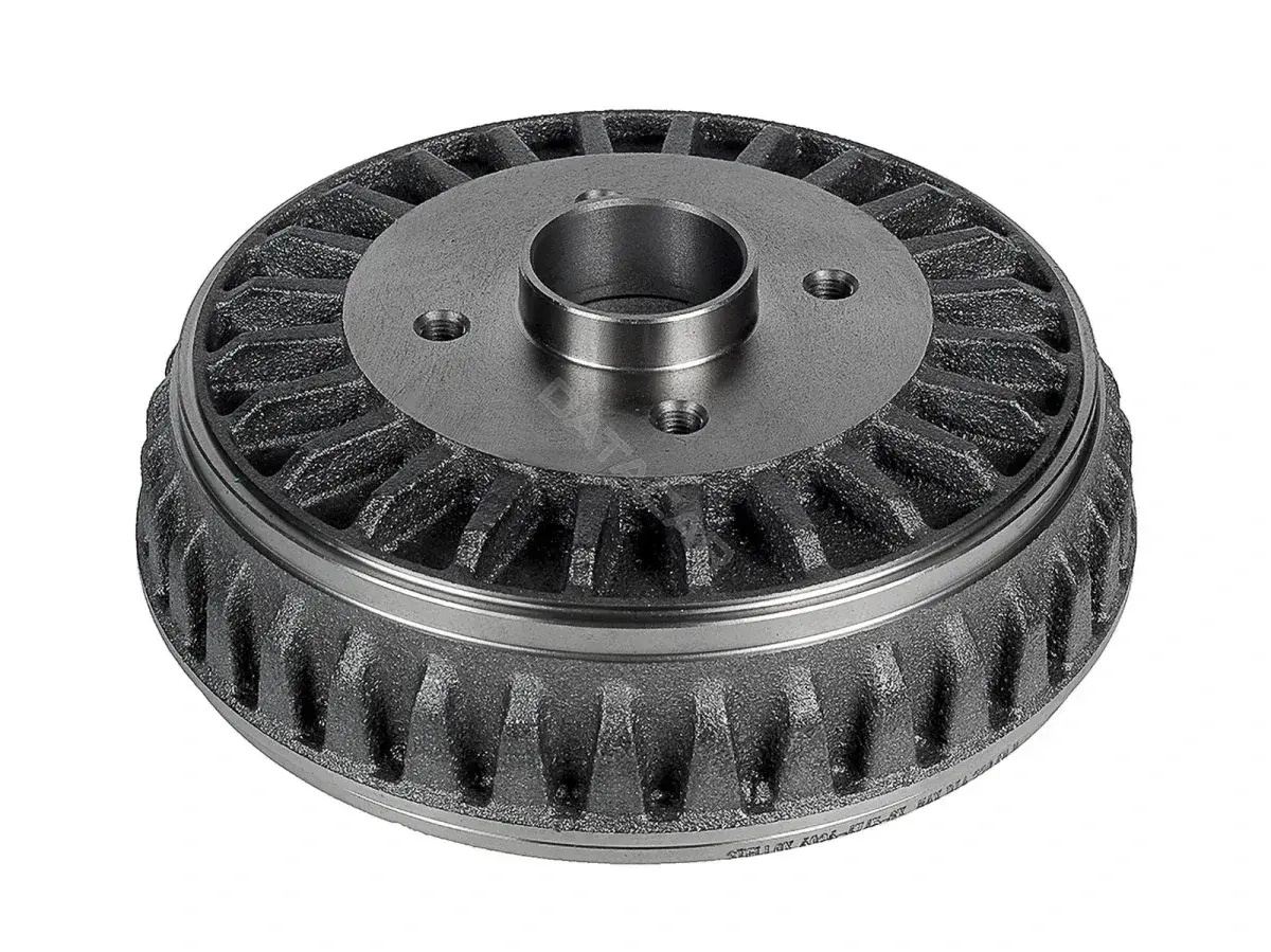 Тормозной барабан STELLOX 6026-4743-SX