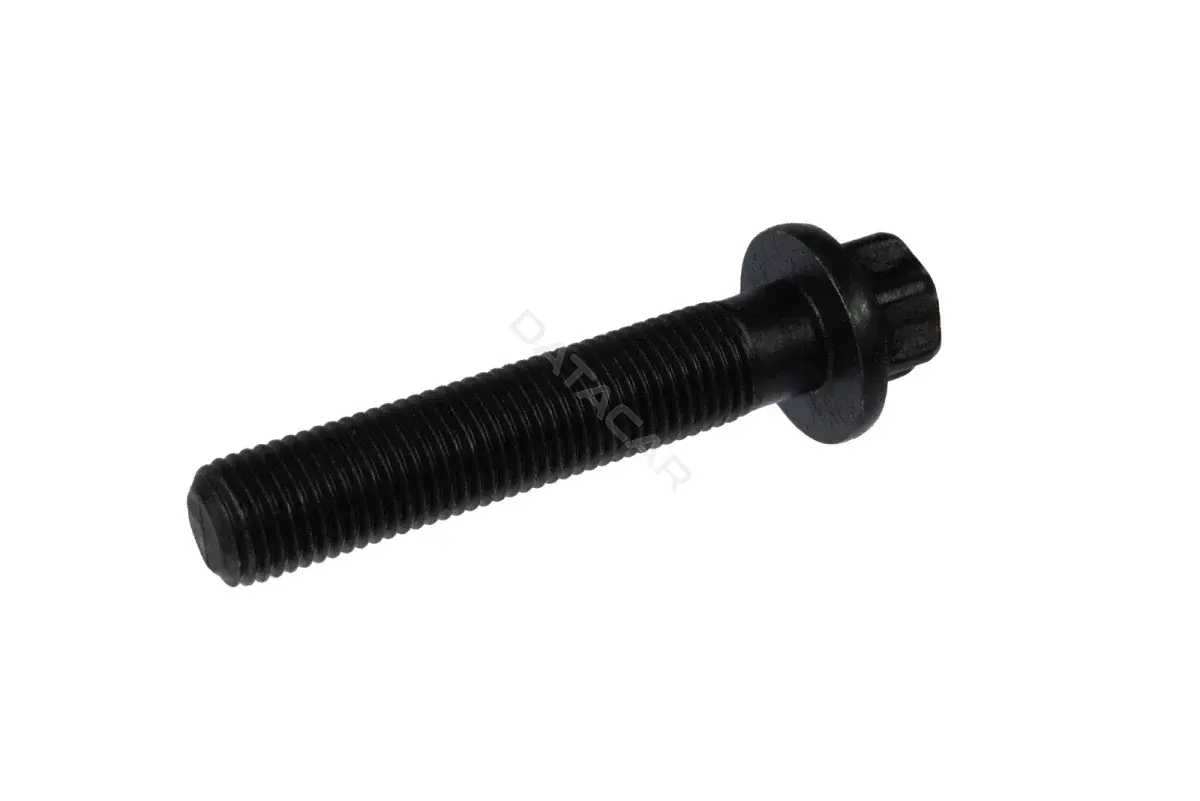 Болт крепления тормозного диска STELLOX 89-00659-SX