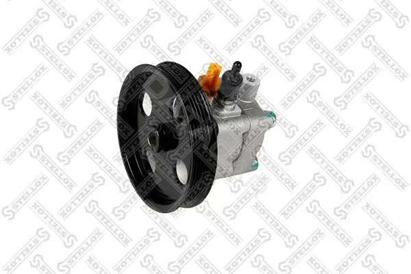 Насос гидроусилителя руля STELLOX 00-36304-SX