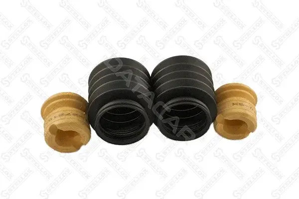 Пыльники и отбойники амортизатора STELLOX 11-27210-SX