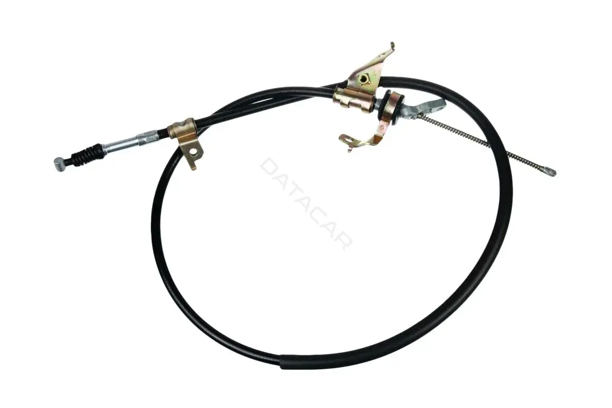 Трос ручника STELLOX 29-96208-SX