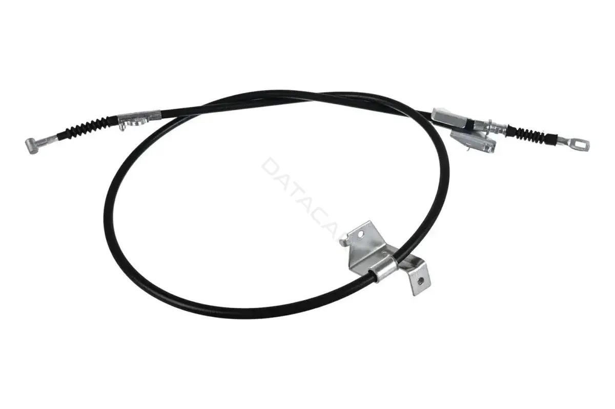Трос ручника STELLOX 29-96353-SX