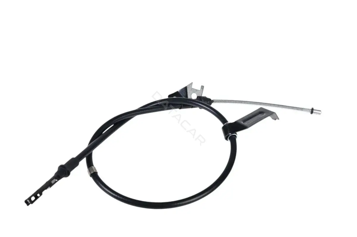 Трос ручника STELLOX 29-96273-SX
