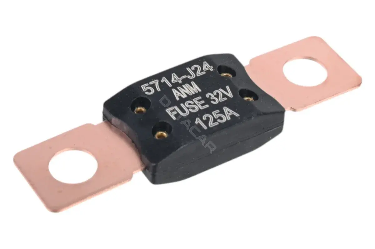Предохранители STELLOX 21-07941-SX