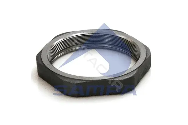 Гайка ступицы колеса SAMPA 075.069