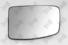 Стекло зеркала LORO 3163G03