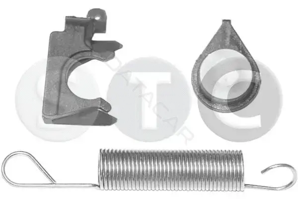 Ремкомплект кулисы STC T402372