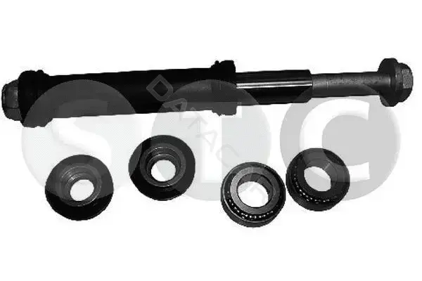 Сайлентблок рычага STC T405098