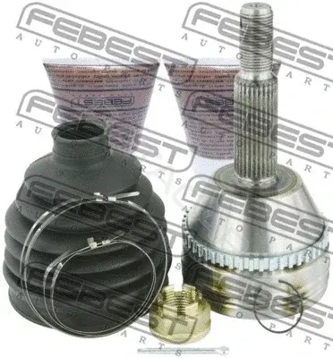 Шрус FEBEST 2110-TRD9A48
