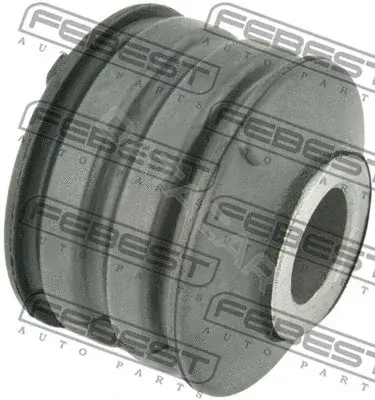 Втулка амортизатора FEBEST NAB-370