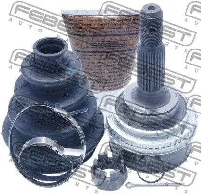 Шрус FEBEST 0110-SXV20A48