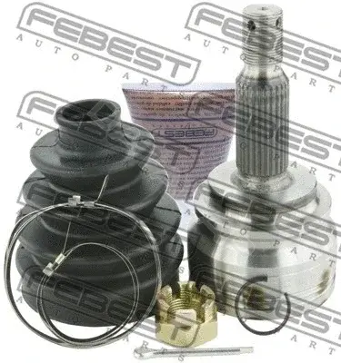Шрус FEBEST 0410-GA