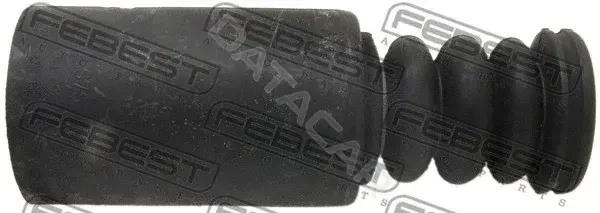 Пыльник амортизатора FEBEST HSHB-RF7