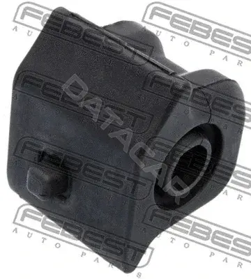 Втулки стабилизатора FEBEST TSB-ZZE150R