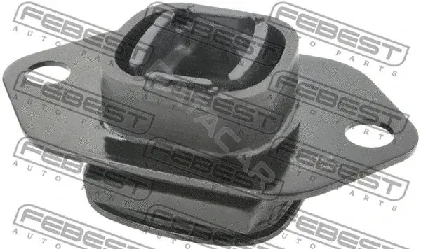 Подушка двигателя (Опора) FEBEST NM-F15ELH