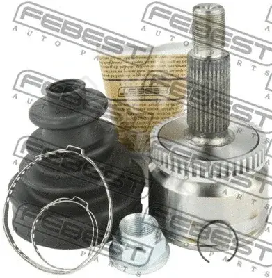 Шрус FEBEST 1210-IX35D7A48