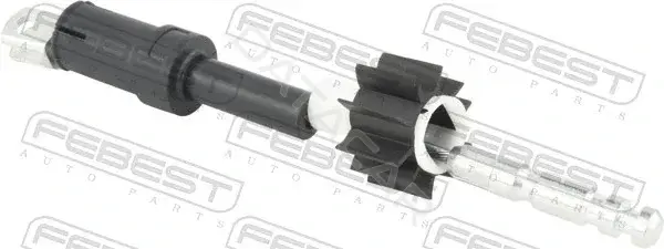Трос ручника FEBEST 16100-447R