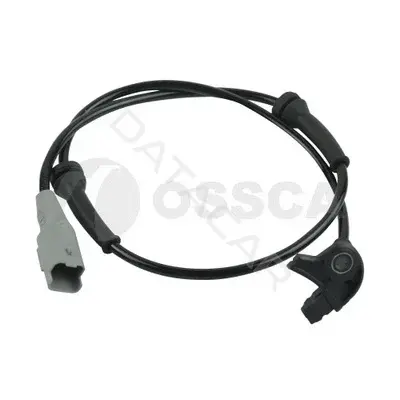Датчик АБС OSSCA 10808