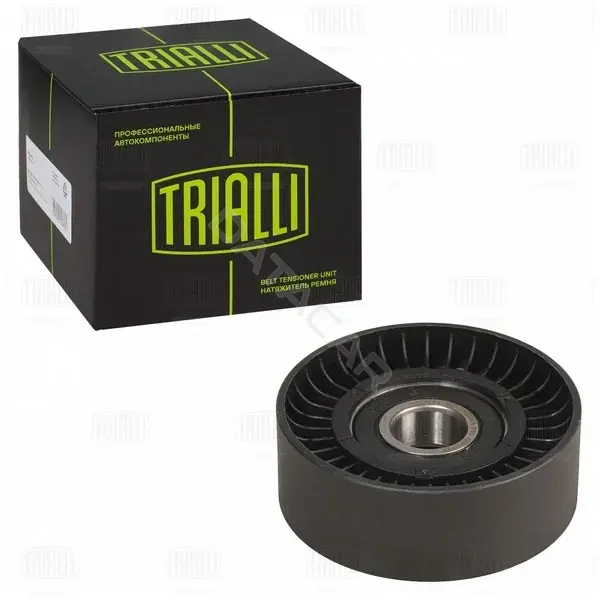 Натяжитель ремня генератора TRIALLI CM5773