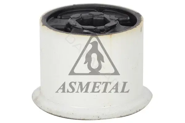 Сайлентблок рычага ASMETAL 38VW1260