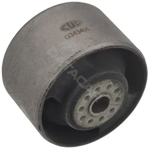 Подушка двигателя (Опора) GUD G34349D
