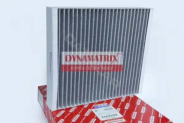 Фильтр салонный DYNAMAX DCFK472