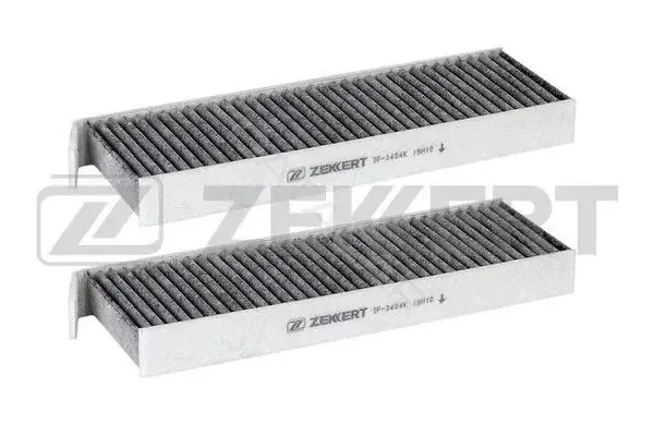 Фильтр салонный ZEKKERT IF-3404K