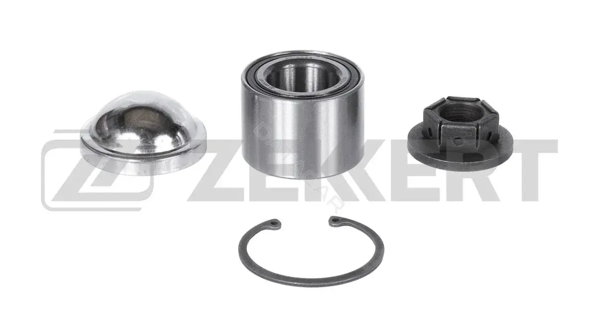 Подшипник ступицы ZEKKERT RL-6024