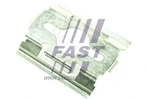 Пружина колодок FAST FT32392