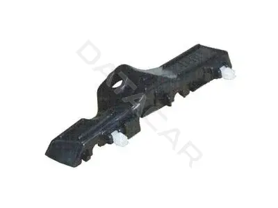 Кронштейн-направляющая бампера HYUNDAI/KIA/MOBIS 865932P000