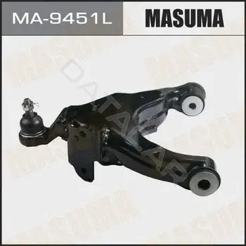 Рычаги MASUMA MA-9451L